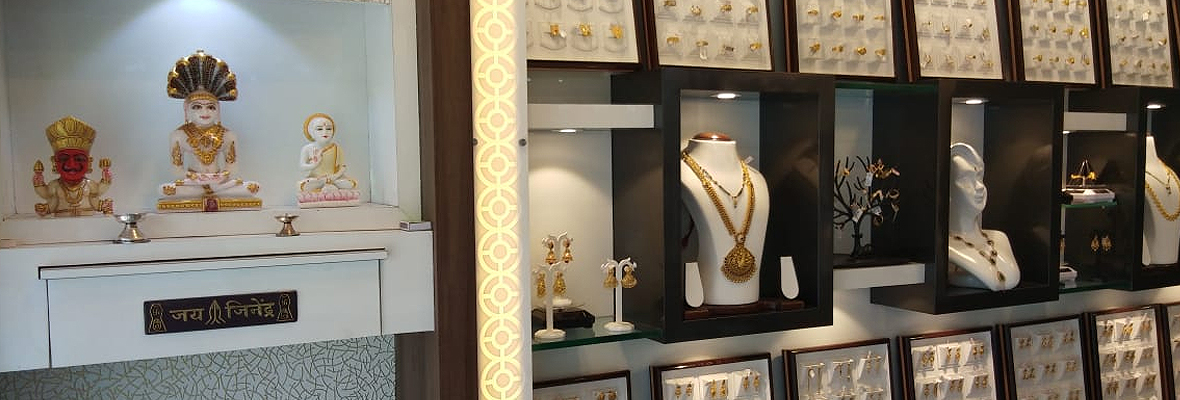 Rajkamal Jewellers